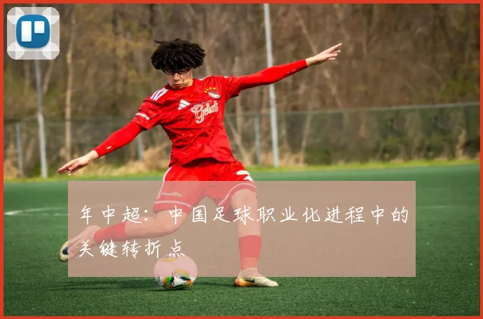 年中超:中国足球职业化进程中的关键转折点